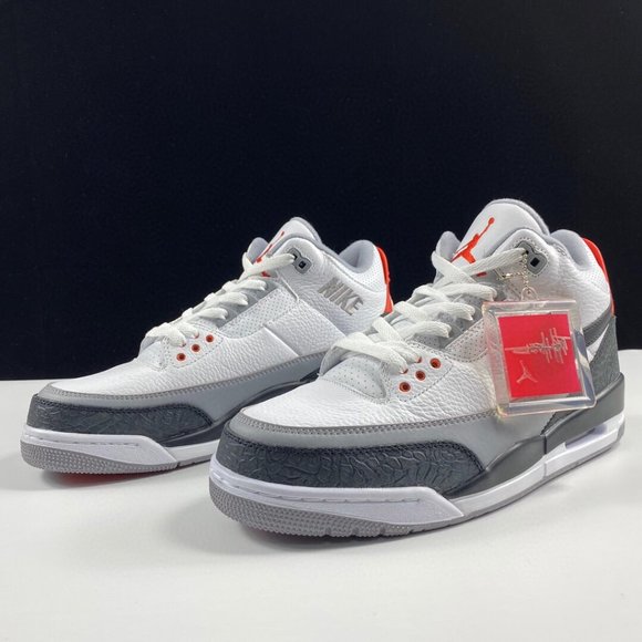 Nike Air Jordan AJ men\'s sneakers main image 6